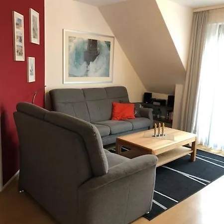 Seewind 16 Апартаменты *