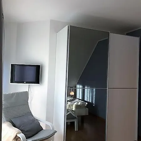 Апартаменты Seewind 16 Даме