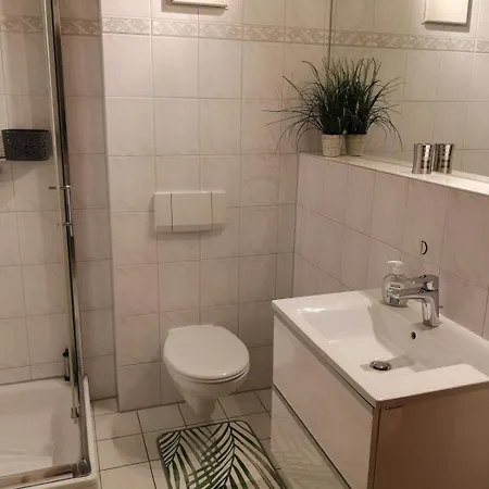 Апартаменты Seewind 16