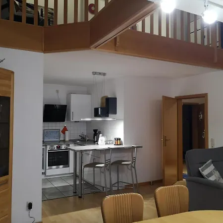 Seewind 16 Apartamento *