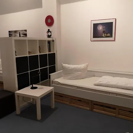Seewind 16 Apartamento *