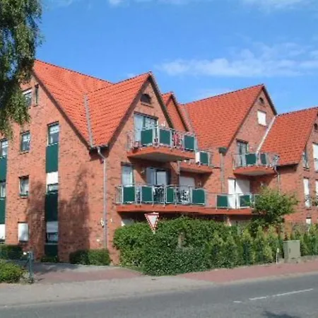 Lejlighed Seewind 16
