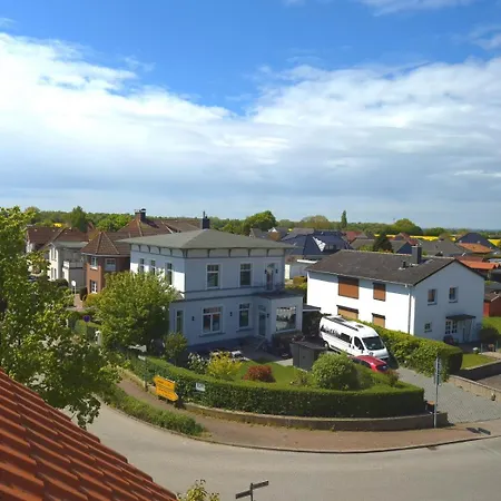 Seewind 16 Dahme (Schleswig-Holstein)