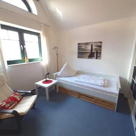 Seewind 16 * Dahme (Schleswig-Holstein)