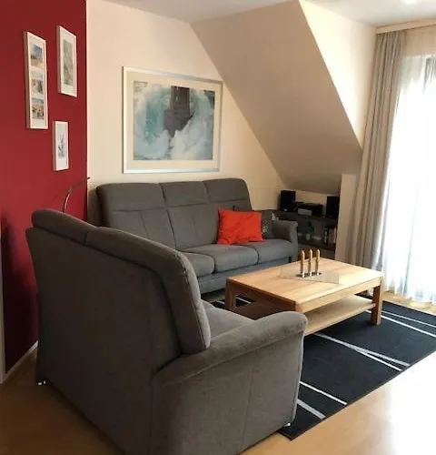 Seewind 16 Apartamento *
