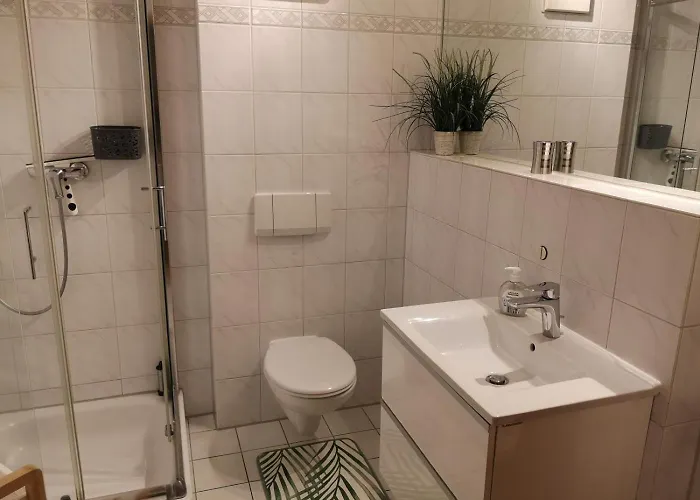 Apartment Seewind 16