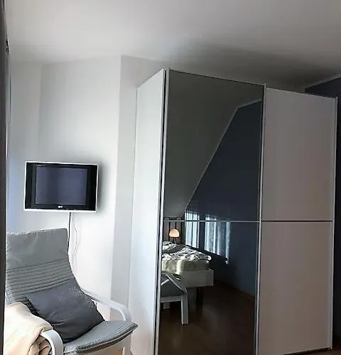 Seewind 16 Apartamento