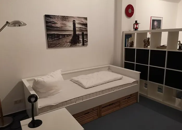 Seewind 16 * Dahme (Schleswig-Holstein)