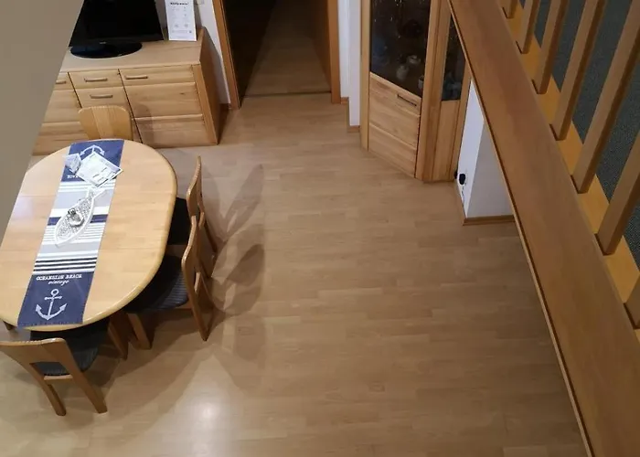 Apartamento Seewind 16