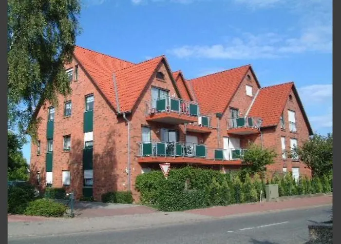 Apartamento Seewind 16